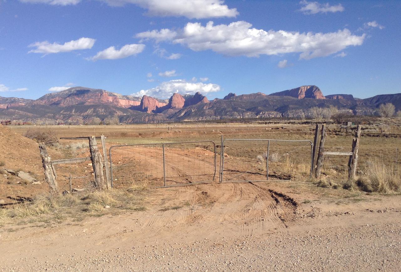 New HarmonyHarmony Belle At Kolob Canyon住宿加早餐旅馆 外观 照片